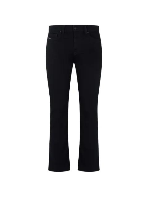 Campana bell-fit jeans by DIESEL