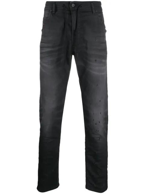Carrot Krooley JoggJeans by DIESEL