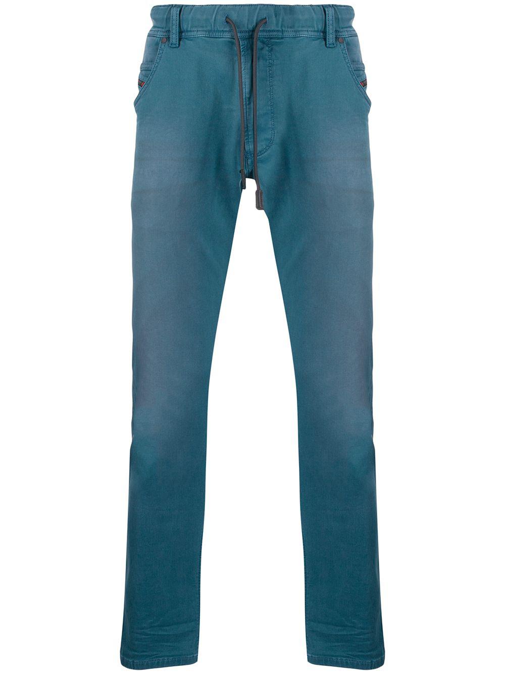 Carrot Krooley JoggJeans by DIESEL