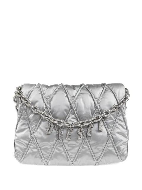 Charm-D shoulder bag by DIESEL