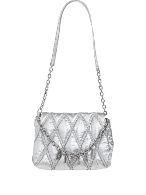 Charm-D shoulder bag M by DIESEL