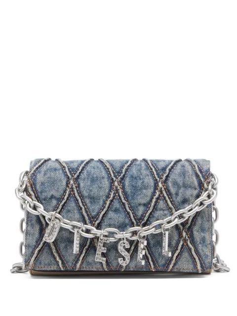 Charm-D wallet by DIESEL