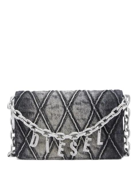 Charm-D wallet by DIESEL