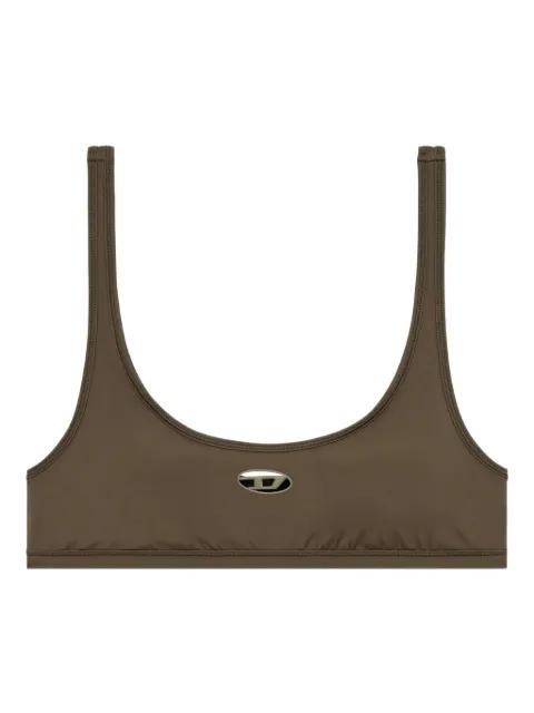 Chelsea-Utlt sports bra by DIESEL