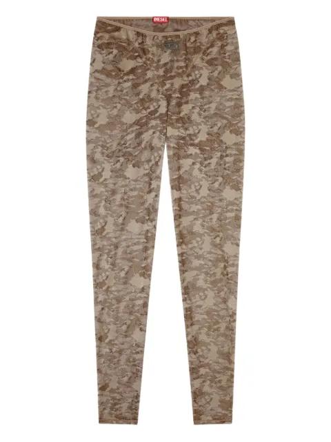 Claire leggings by DIESEL