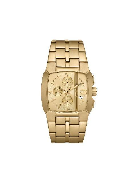 Cliffhanger 40mm watch by DIESEL