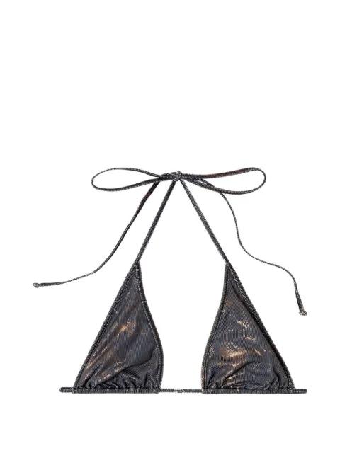 Corinne bikini top by DIESEL
