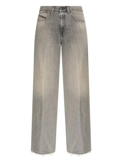 D-Aakemi jeans by DIESEL