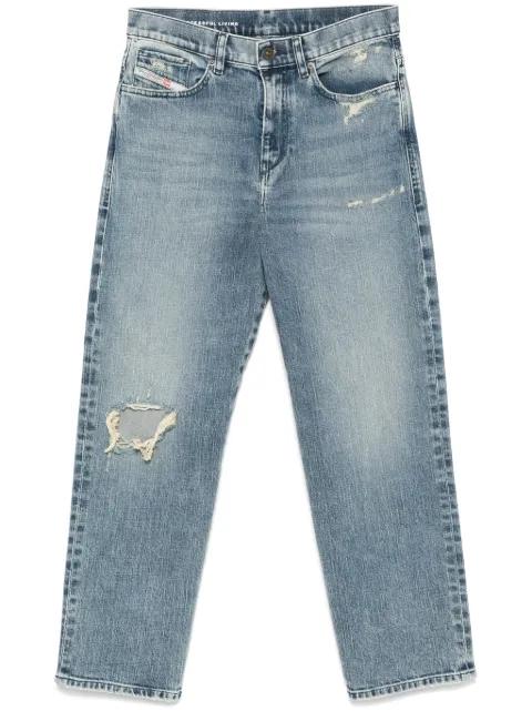 D-Air jeans by DIESEL