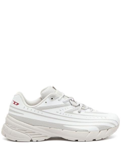 D-Airspeed Low panelled sneakers by DIESEL