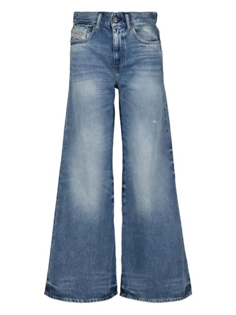 D-Akemi 1978 jeans by DIESEL