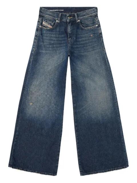 D-Akemi jeans by DIESEL