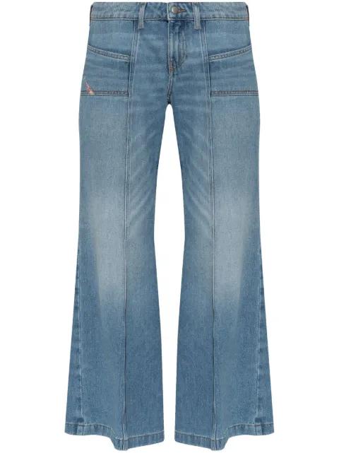 D-Akii jeans by DIESEL