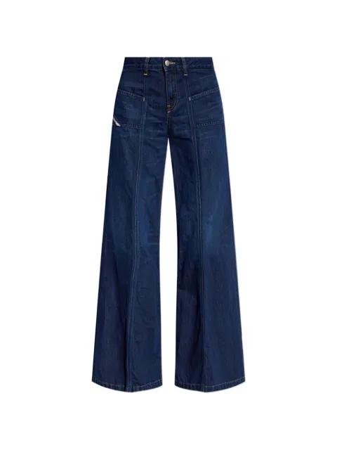 D-Akii jeans by DIESEL