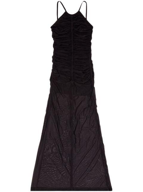 D-Amami maxi dress by DIESEL