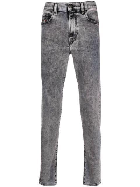 D-Amny skinny jeans by DIESEL