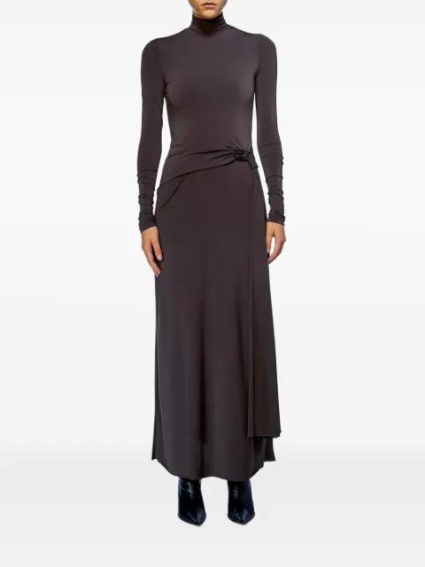 D-Blos midi dress by DIESEL