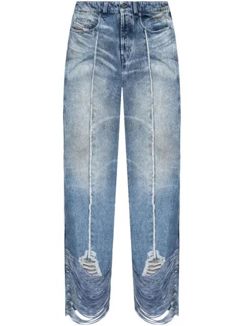 D-Buck jeans by DIESEL
