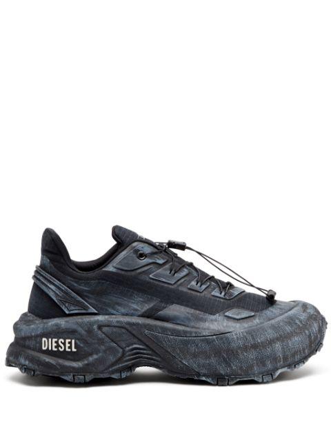 D-Cage Runner sneakers by DIESEL
