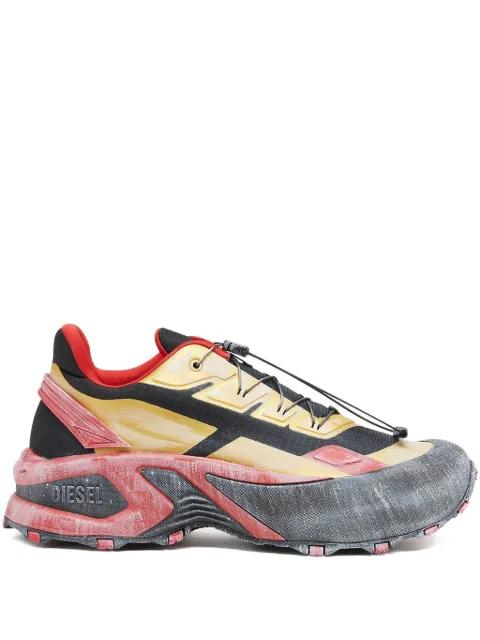 D-Cage Runner sneakers by DIESEL