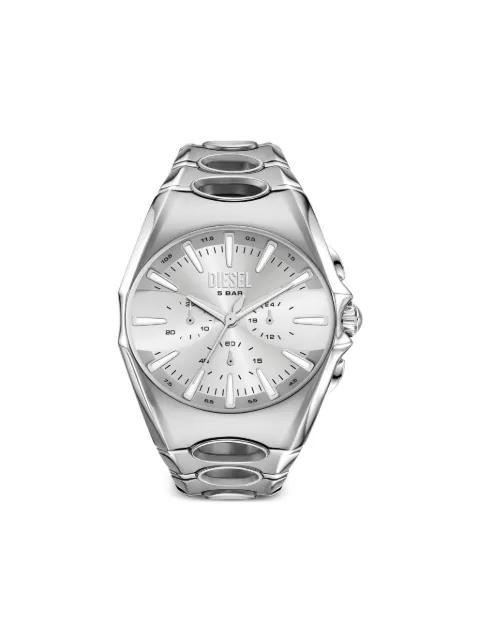 D-Curve 44mm watch by DIESEL