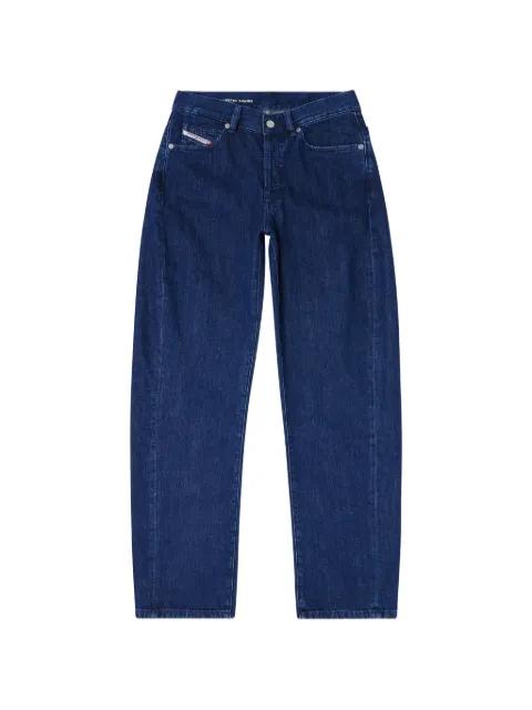 D-Ellz 1974 jeans by DIESEL