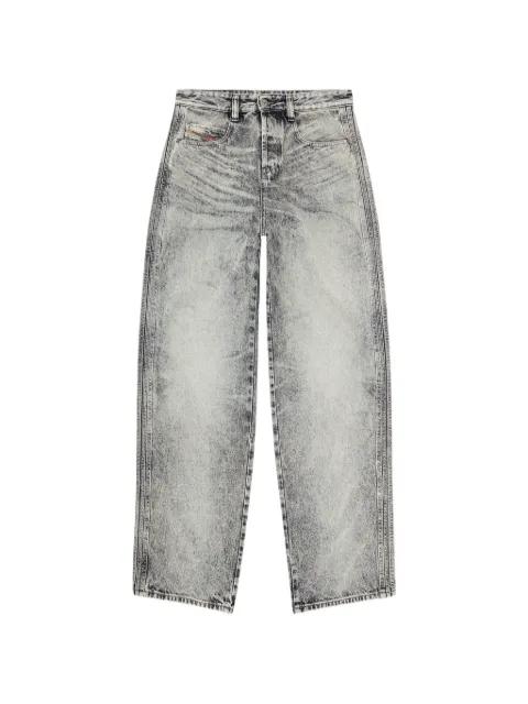 D-Enim-M 09P11 jeans by DIESEL