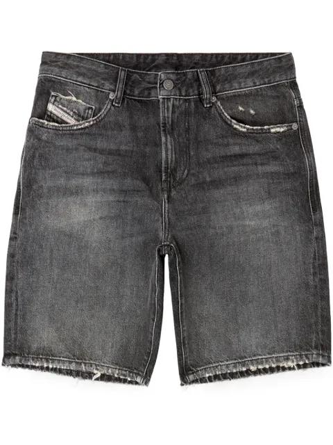 D-Fin shorts by DIESEL