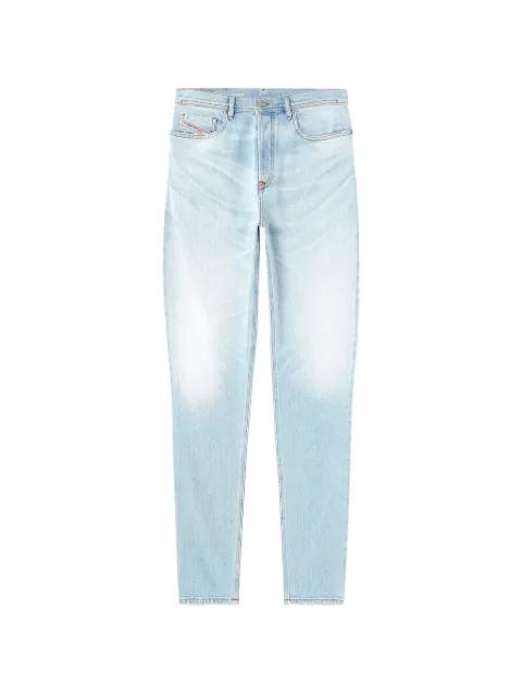 D-Finitive 09N54 jeans by DIESEL