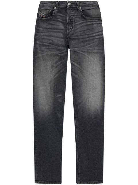 D-Finitive 09l50 jeans by DIESEL