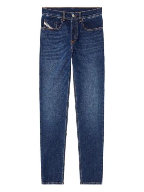 D-Finitive button jeans by DIESEL