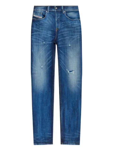 D-Finitive jeans by DIESEL