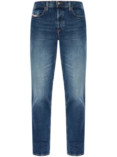 D-Finitive jeans by DIESEL