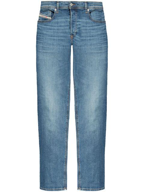 D-Finitive jeans by DIESEL