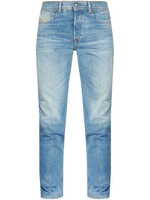 D-Finitive jeans by DIESEL