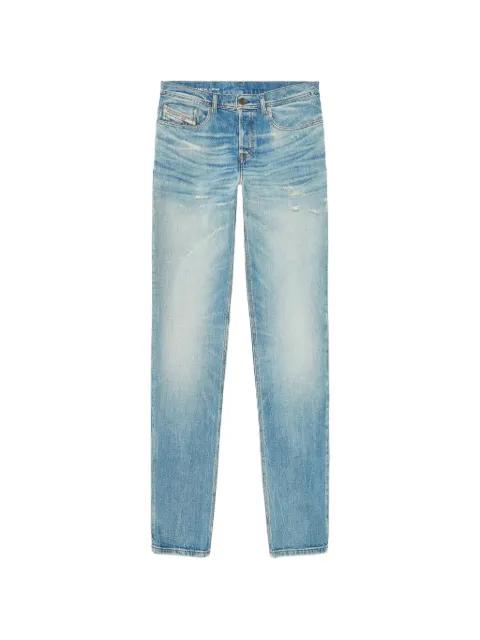 D-Finitive regular jeans by DIESEL