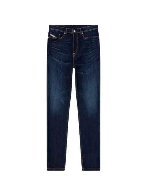 D-Finitive tapered jeans by DIESEL