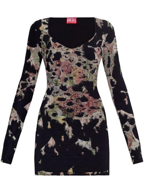 D-Floci dress by DIESEL