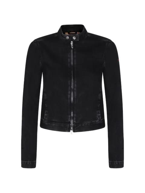 D-Glory biker jacket by DIESEL