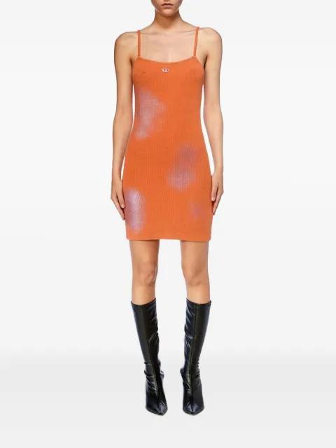 D-HOPY-N2 mini dress by DIESEL