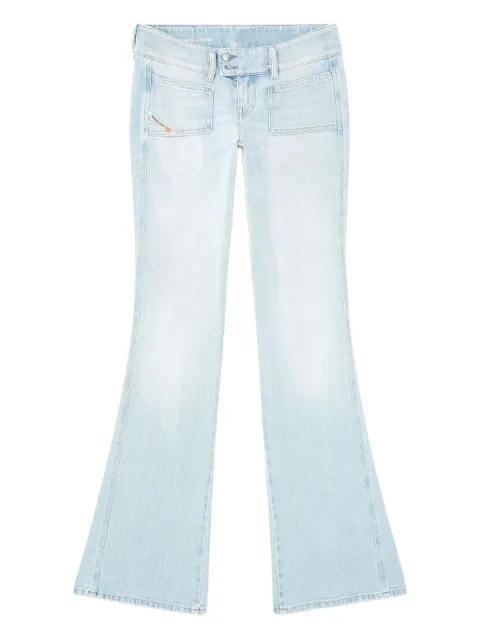 D-Hush jeans by DIESEL