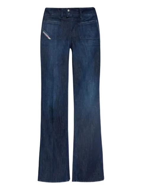 D-Hush jeans by DIESEL