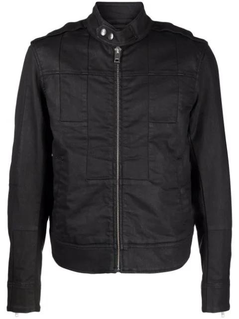 D-JEI-SP3 Joggjeans® jacket by DIESEL
