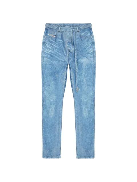 D-Juren jeans by DIESEL