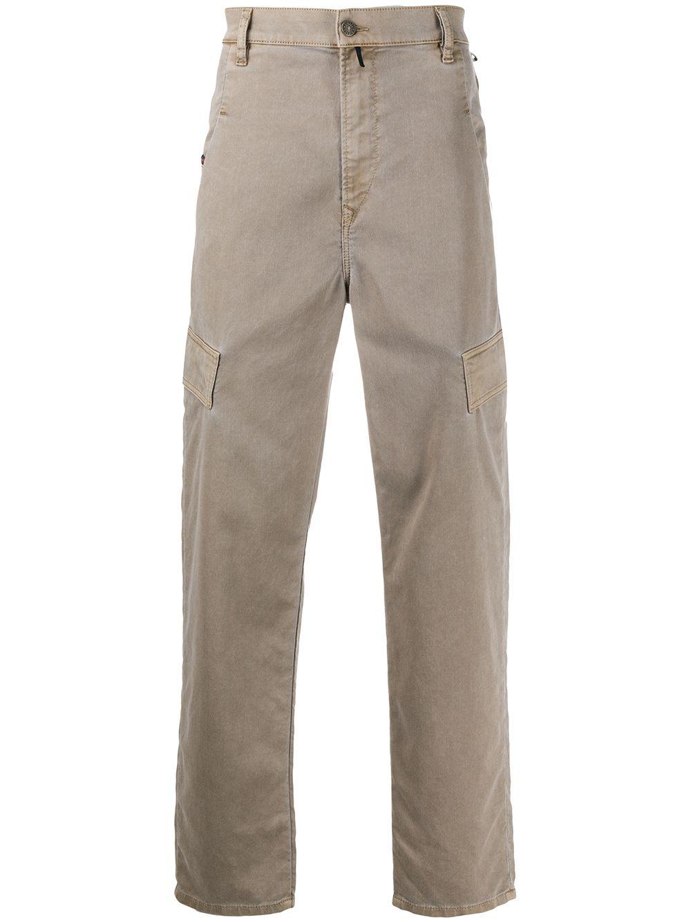 D-Krett JoggJeans by DIESEL