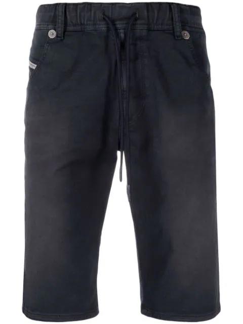 D-Kroo shorts by DIESEL
