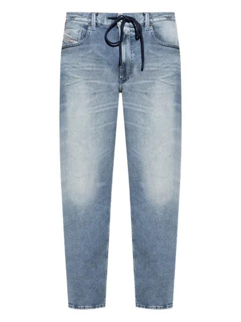 D-Krookley jeans by DIESEL