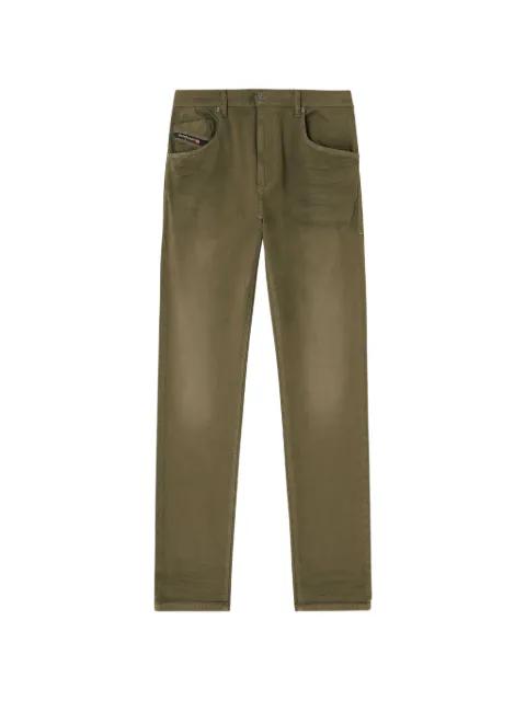 D-Krooley-Bw jeans by DIESEL