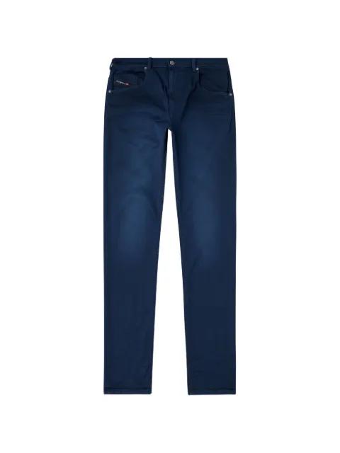 D-Krooley-Bw jeans by DIESEL