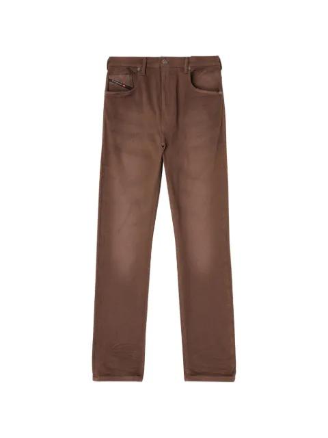 D-Krooley-Bw jeans by DIESEL